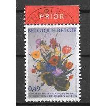 Belgium ( Belgique ) N° 3159 YVERT OBLITERE ( USED )