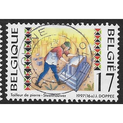 1997 Michel 2773 - fine used (o)