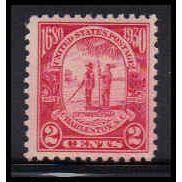 683 2c Charleston Fine MNH O2286