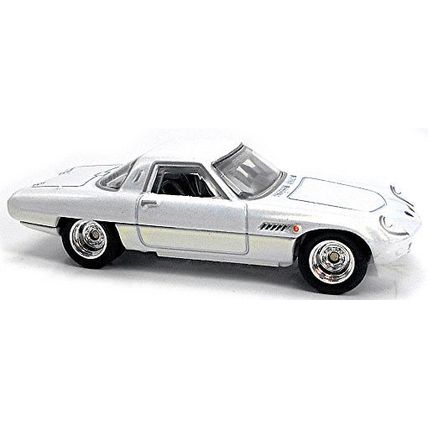 Hot Wheels - '68 Mazda Cosmo Sport: Japan Historics 3 #5/5 (2020) *Car Culture*