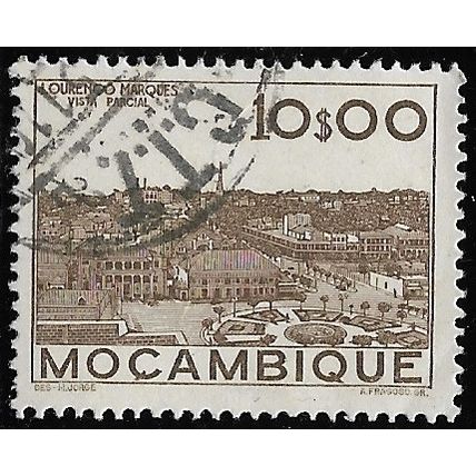 1948 SG 425 - #2 fine used (o)