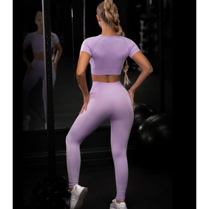 YOGA SET Woman Nylon