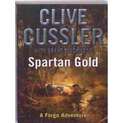 Spartan Gold / Druk 1