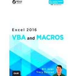 Excel 2016 Vba Macros