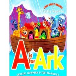 A Is For Ark