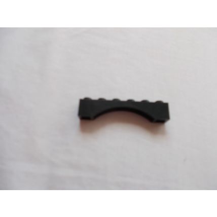 LEGO /BLACK / ARCH BLACK FROM 90S LEGO (12/01)