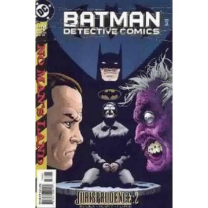 Detective Comics # 739 NM MODERN AGE COMICS