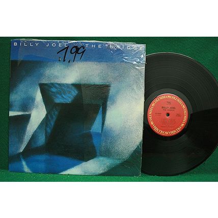 Billy Joel - The Bridge - OC 40402 - NM