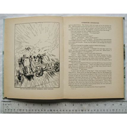 c1959 Popular Stories for Boys