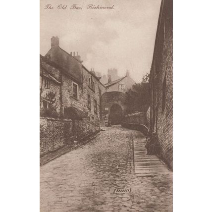The War Office Whitehall Field Marshall Kitchener WW1 London Postcard