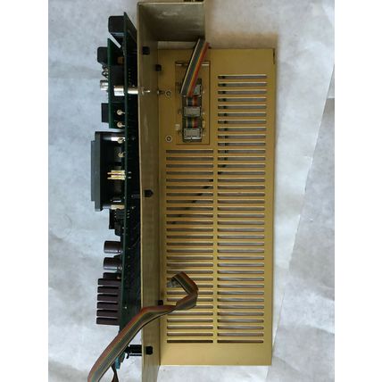 ALLEN BRADLEY 1336-B050-EAG-L2-S1 AC DRIVE CIRUCIT BOARD,76A,0.250 HZ,ER
