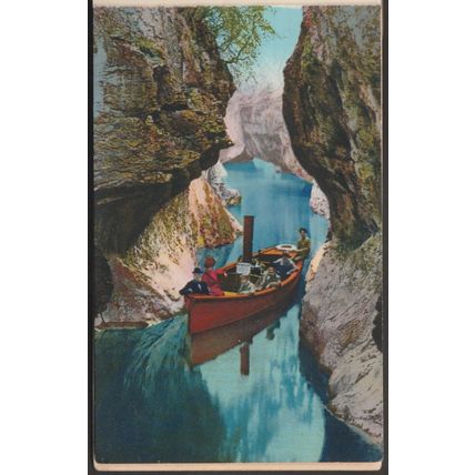 Aix-les-Bains, c.1920s - Carnet des 18 Cartes Postales - Lévy et Neurdein