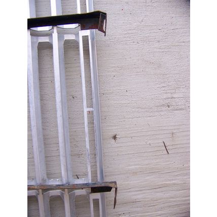 1965 65 Dodge Dart Grill OEM Grille
