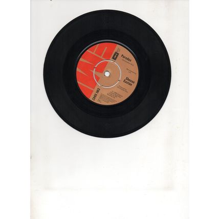 SHEENA EASTON “MODERN GIRL” 1980 UK PRESSING SINGLE