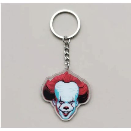 PENNYWISE KEYCHAIN