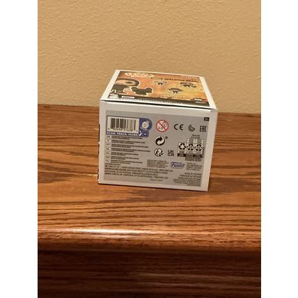 Funko Pop! The Walking Dead - Daryl Dixon with Dog #1182 (Box & Protector)
