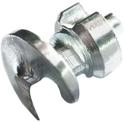 Marrkey Tires Studs/Screw Snow Carbide Spikes/Wheel Tyres Studs for Racing Car,B