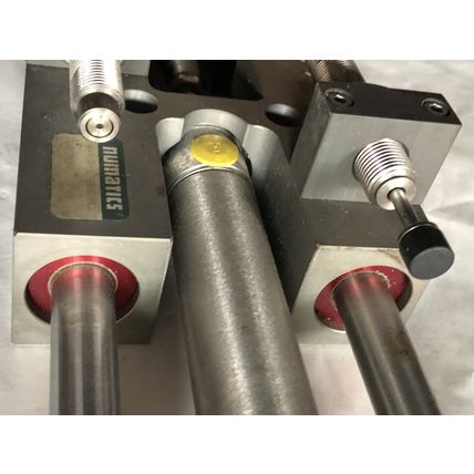 NUMATICS SH10618TB26D8C SHL0618TB26DSC,PNEUMATIC CYLINDER,M13254 1-1/16"-BORE,Su