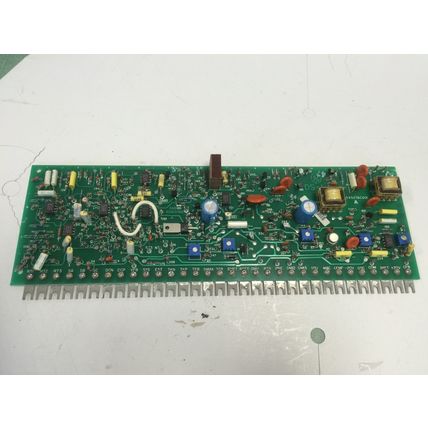 GENERAL ELECTRIC 193X-527ACGO1 INTERFACE GE 193X-527ACG01,36B605 136AD-A,sk