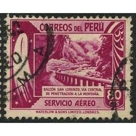 1949 Michel 481 - fine used (o)