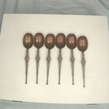 Vintage Spoons