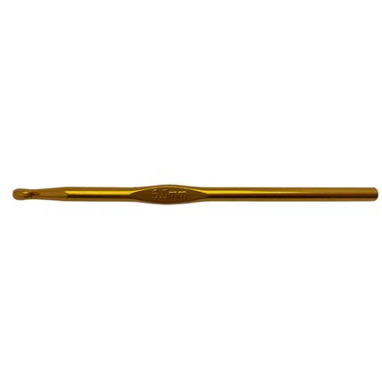 Metal Crochet Hook sizes 2mm to 10mm - Craft Knitting Yarn Needles Sew UK SELLER