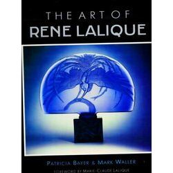 The Art of Rene Lalique