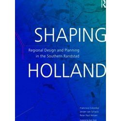Shaping Holland