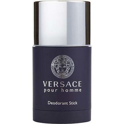 VERSACE POUR HOMME by Gianni Versace DEODORANT STICK 2.5 OZ For MEN