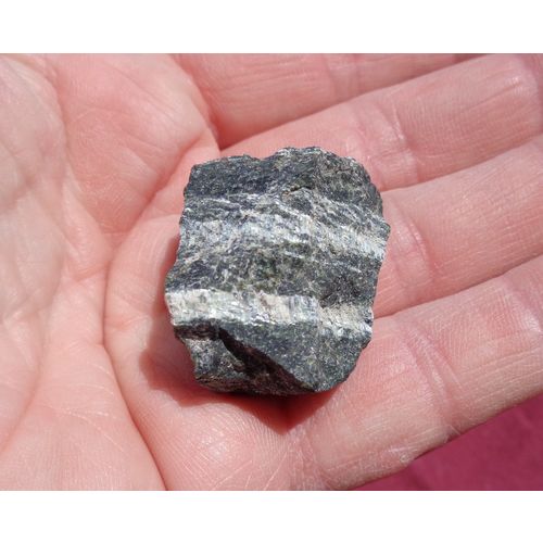 E Chrysotile Serpentine Raw Green Tiger Eye Stone Gemstone Metaphysical