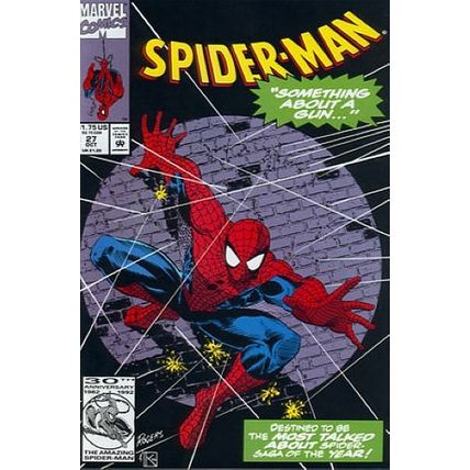 Spider-Man (Vol 1) # 027 NM MODERN AGE COMICS