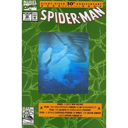 Spider-Man (Vol 1) # 026 VFN+ ORIG US COMICS