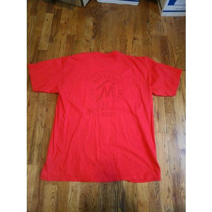 Marlboro Cigarettes Red Marlboro Country Store T Shirt