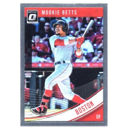 OPTIC MOOKIE BETTS