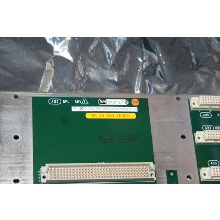 Siemens Sonoline Prima A20 BPL 48 30 654 LE300 1H400001-1 4830654-LE300 Board