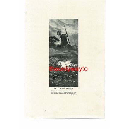 'The Alarm' Franco Prussian War, Book Illustration (Print), 1902/3