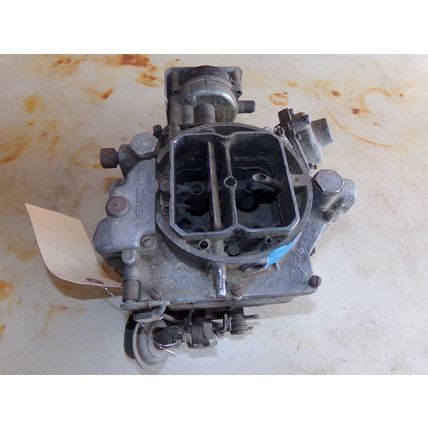 Carter 2361S Carburetor 1954 55 56 Mercury
