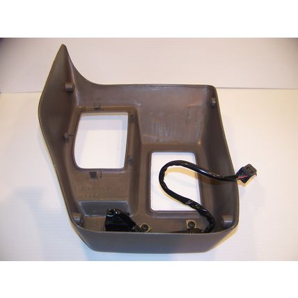 1995 HONDA PASSPORT DASH PLASTIC #HAI 8-94380-756