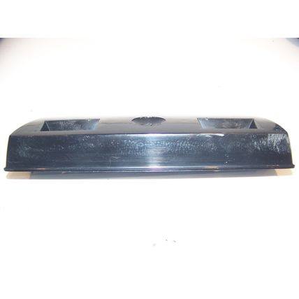 1970 1971 DODGE DART PLYMOUTH VALIANT BLACK ARM REST BASE OEM #2789676
