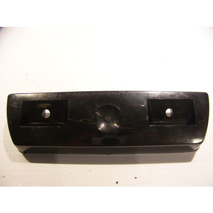 1970 1971 DODGE DART PLYMOUTH VALIANT BLACK ARM REST BASE OEM #2789676