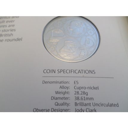 2019 - ROYAL MINT - UK- BRILLIANT UNCIRCULATED - ANNUAL 13 COIN SET.