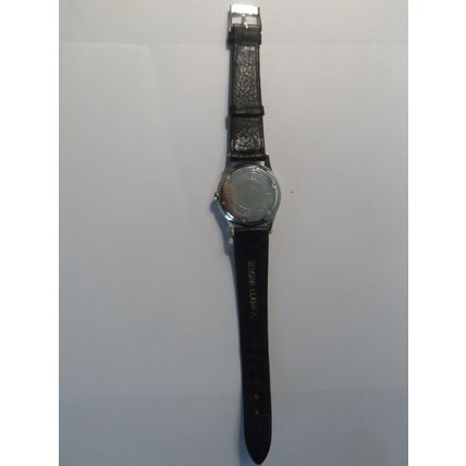 1955 Helvetia 3126 17 Jewels Fully Working Mechanical Watch