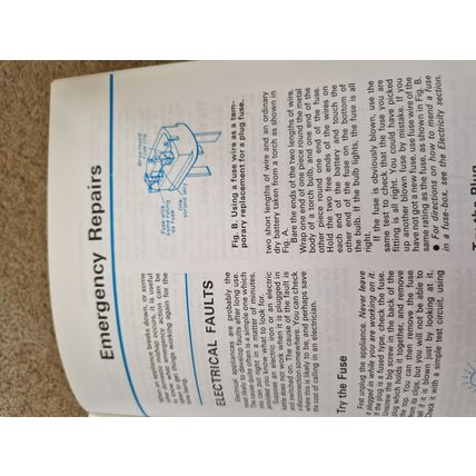 The Dairy Book of Home Management