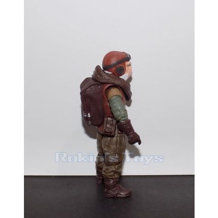 Loose The Vintage Collection VC227 Kuiil 3.75"