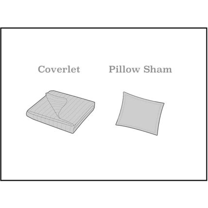 River Fly Fishing Themed Rustic Cabin Lodge Quilt Stitched Bedspread Bedding Set
