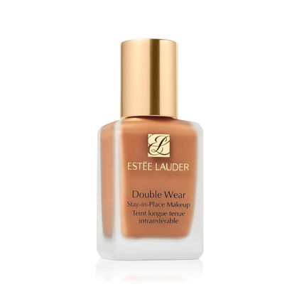 Estée Lauder Double Wear Stay-In-Place 24-Hour Long-Wear Matte Foundation Makeup