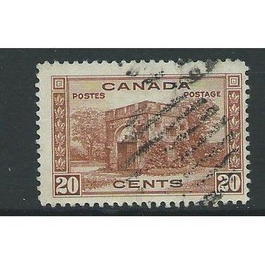 canada sg365 used a