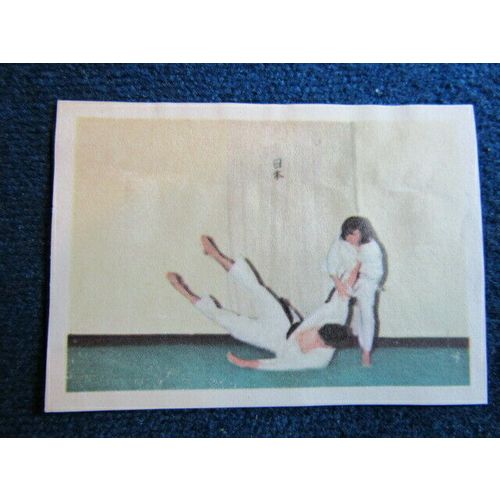 Unusual Sports 1968 ~ Jacques Chocolates Belgium Sports Sticker Variants (e9)