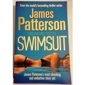 Swimsuit by James Patterson