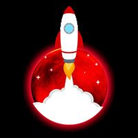 250 Million HotMoon Token (HOTMOON/BNB) Crypto Currency [250 Million HOTMOON]